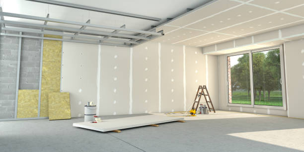 Best Crawl Space Insulation  in Lucedale, MS